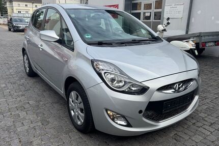 Hyundai ix20 140.000 km 5.390 € Magdeburg 39112