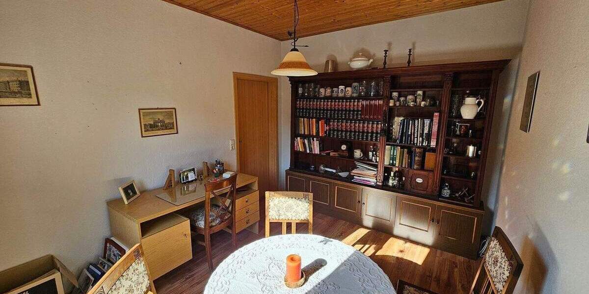 Einfamilienhaus Ducherow Marienthal - 7 Zimmer, 145 m&sup2;, 129.000&euro; | Angebot:25705530