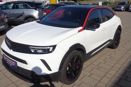 Opel Mokka 27.855 km 19.890 &euro; Schneeberg 08289