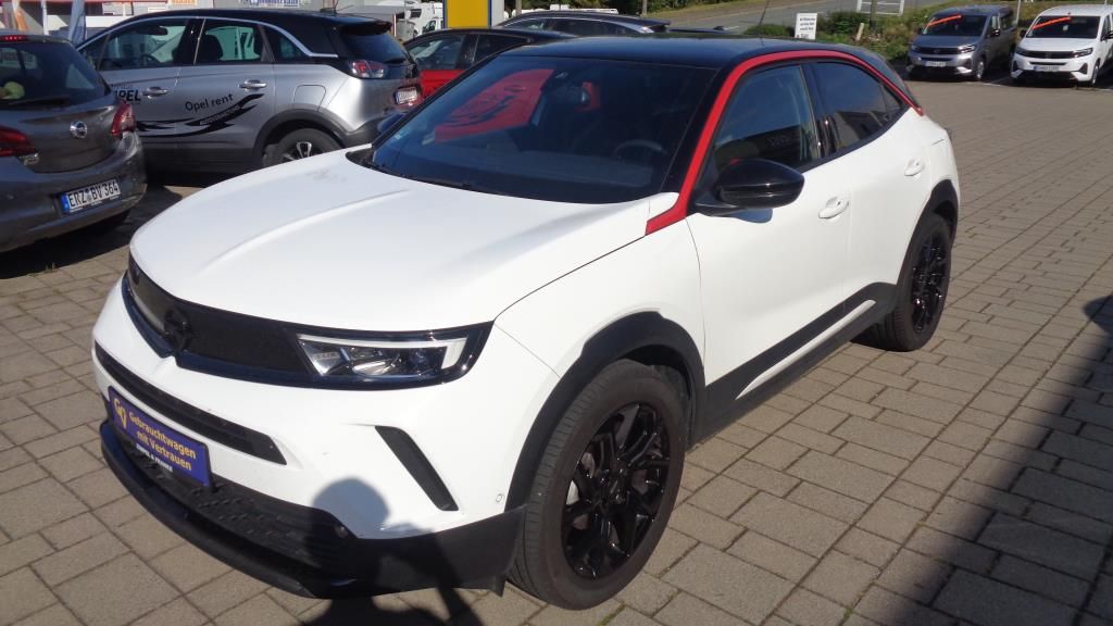 Opel Mokka 27.855 km 19.890 &euro; Schneeberg 08289