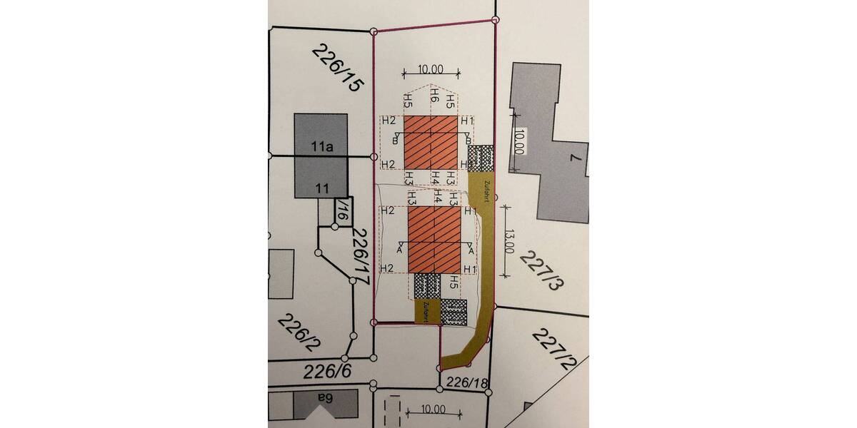 Grundstück Bad Reichenhall Marzoll - 377.380&euro; | Angebot:26796219