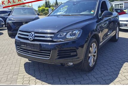 VW Touareg 216.479 km 9.985 &euro; Achern 77855