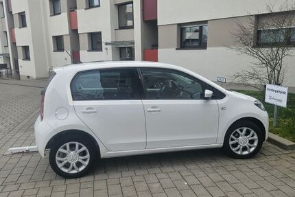 VW up! 68.100 km 7.500 &euro; Rastatt 76437