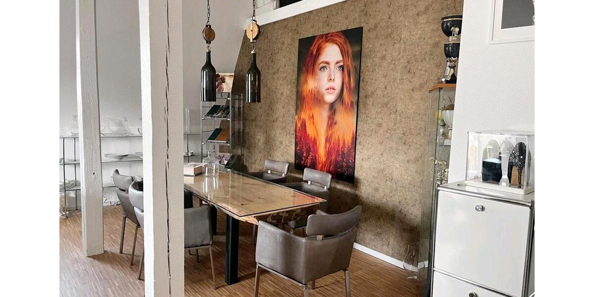 Loft - Studio - Atelier Gescher - 1 Zimmer, 116 m&sup2;, 1.050&euro; | Angebot:25616667