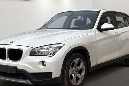 BMW X1 186.911 km 7.399 &euro; Berlin 12681
