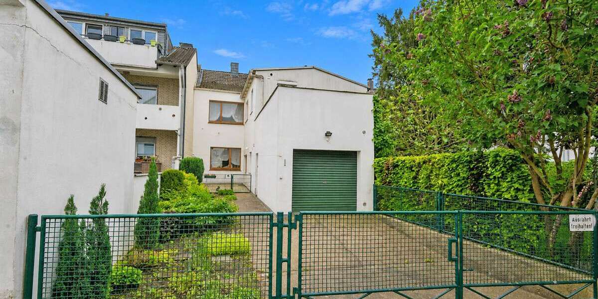 Einfamilienhaus Moers - 5 Zimmer, 123 m&sup2;, 234.900&euro; | Angebot:27078181
