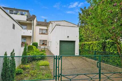 Haus Moers - 5 Zimmer, 123 m&sup2;, 234.900&euro; | Angebot:27078181