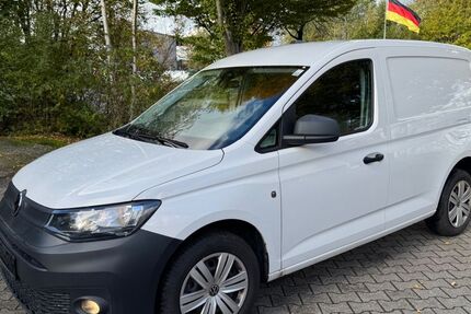 VW Caddy 102.000 km 16.400 € Mülheim an der Ruhr 45472