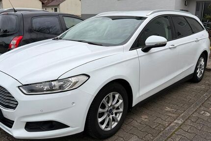 Ford Mondeo 249.000 km 8.000 &euro; Eggenstein-Leopoldshafen 76344