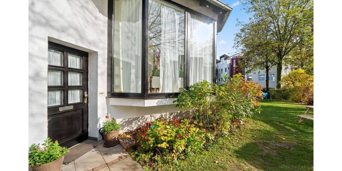 Reihenendhaus Bonn Brüser Berg - 6 Zimmer, 176 m&sup2;, 675.000&euro; | Angebot:26695316