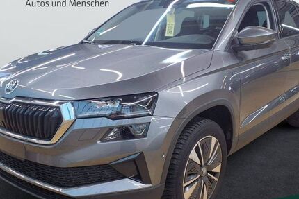 Skoda Karoq 23.500 km 33.330 € Marktoberdorf 87616