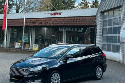 Ford Focus 89.863 km 7.950 &euro; Rhauderfehn 26817