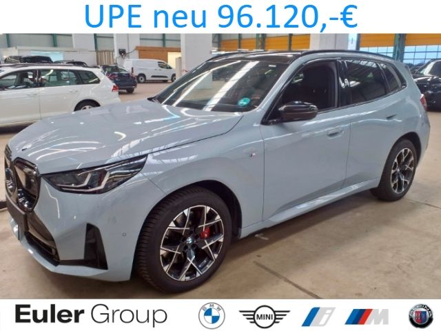 X3 M50