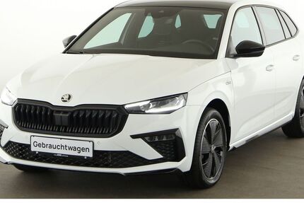 Skoda Scala 3.000 km 27.794 &euro; Gotha 99867