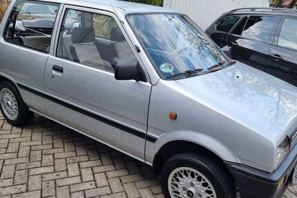 Daihatsu Cuore