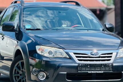 Subaru Impreza 147.854 km 7.499 &euro; Haselbach 94354