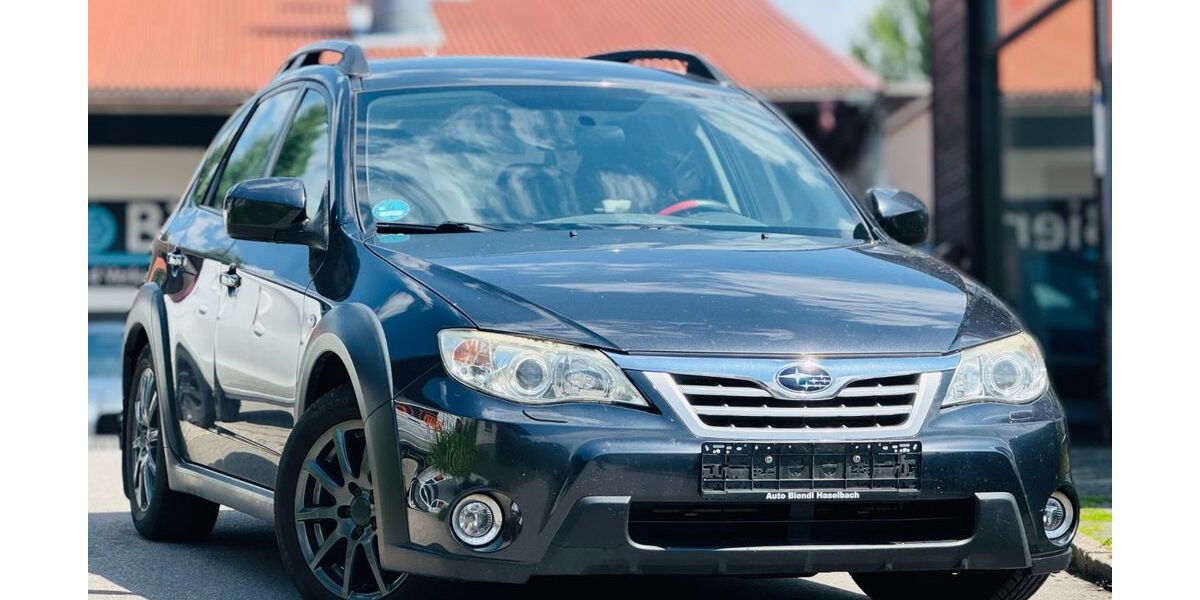 Subaru Impreza 147.854 km 7.499 &euro; Haselbach 94354