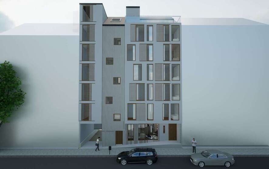 Grundstück in Zwickau 49.000 € 380 m² zimmer