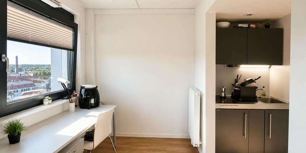 Zimmer Hannover Leinhausen - 1 Zimmer, 600&euro; | Angebot:27151921