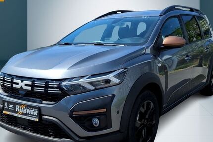 Dacia Jogger 6.758 km 27.090 € Oberlungwitz 09353