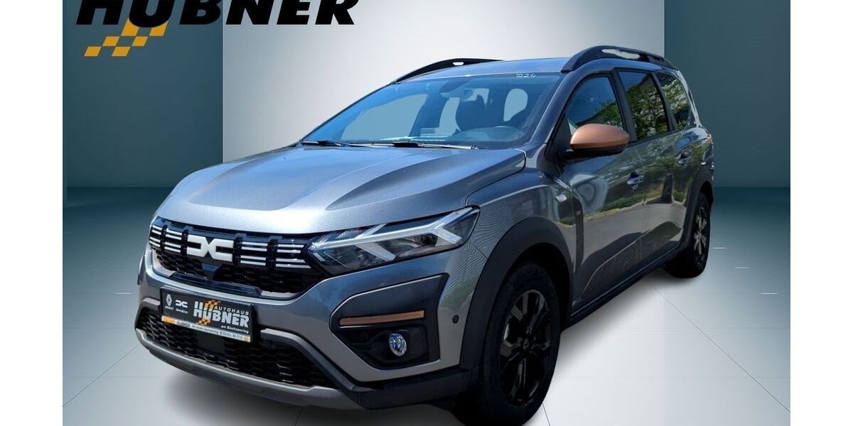 Dacia Jogger 6.758 km 27.090 € Oberlungwitz 09353