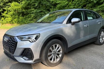 Audi Q3 74.000 km 22.490 &euro; Lenggries 83661