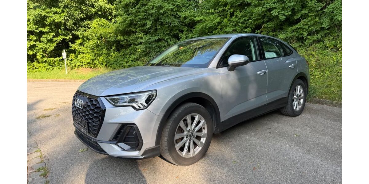 Audi Q3 74.000 km 22.490 &euro; Lenggries 83661