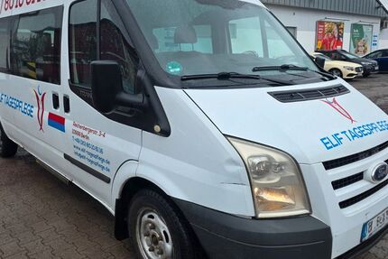Ford Transit 348.000 km 4.950 &euro; Berlin 12059