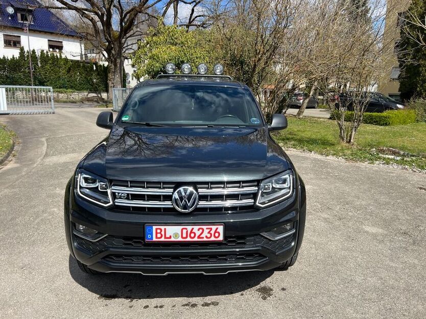 Amarok