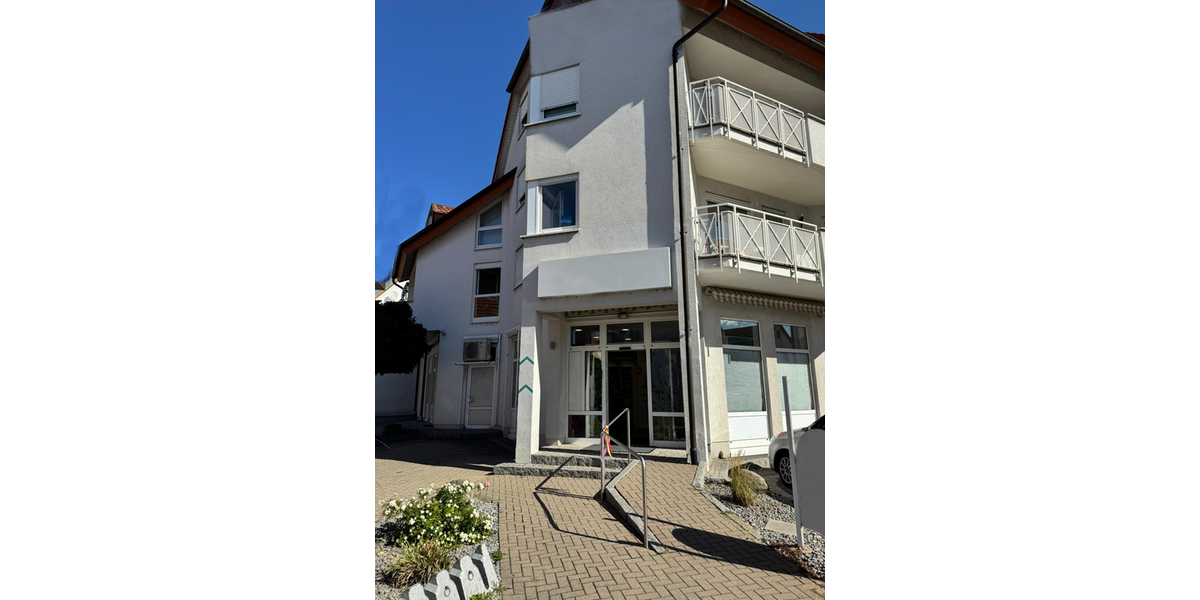 Einzelhandel in Sandhausen 375.000 € 135.15 m² zimmer