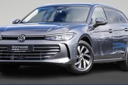 VW Passat 10.200 km 35.990 &euro; Haiger 35708