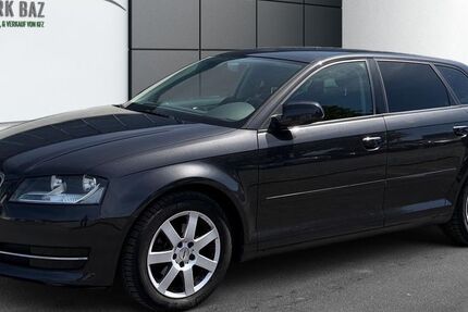 Audi A3 129.000 km 7.999 &euro; Butzbach 35510