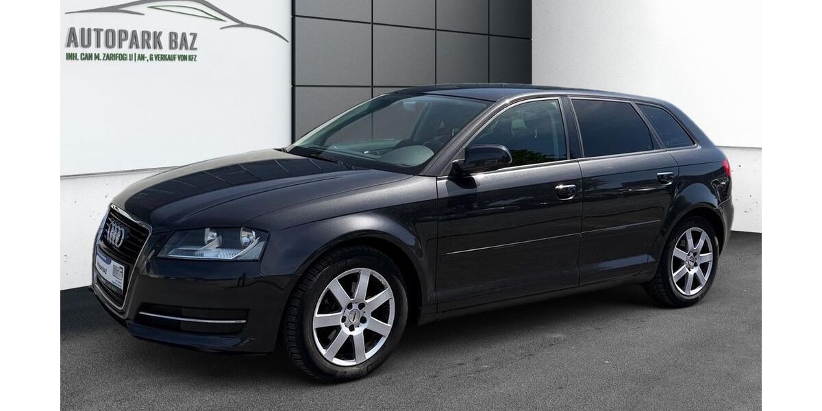 Audi A3 129.000 km 7.999 &euro; Butzbach 35510