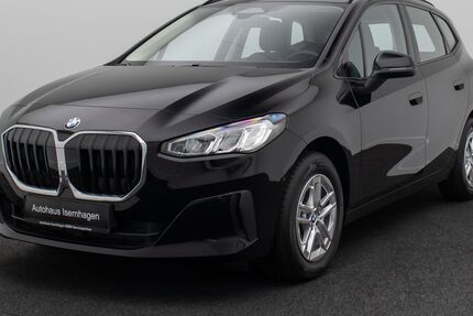 BMW 216 Active Tourer 4.664 km 24.499 &euro; Isernhagen 30916