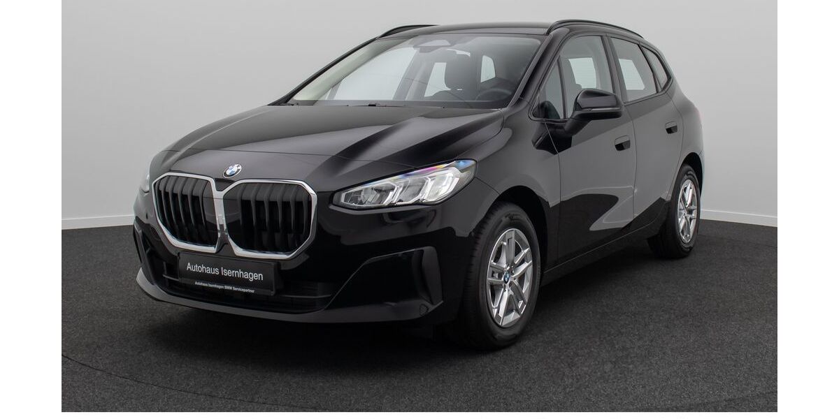 BMW 216 Active Tourer 4.664 km 24.999 &euro; Isernhagen 30916