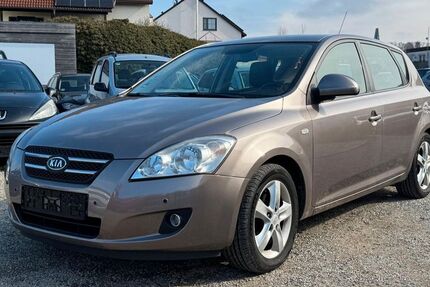 Kia ceed / Ceed 188.902 km 2.850 &euro; Friedberg 86316