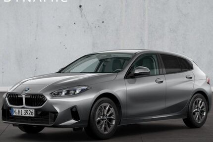 BMW 116 2.147 km 31.990 &euro; Lebach 66822
