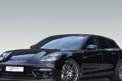 Porsche Panamera 65.500 km 88.900 € Gersthofen 86368