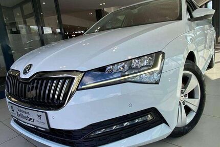 Skoda Superb 71.890 km 21.970 &euro; Neuötting 84524