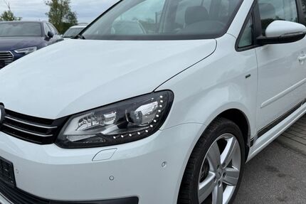 VW Touran 224.000 km 7.500 &euro; Wildau 15745