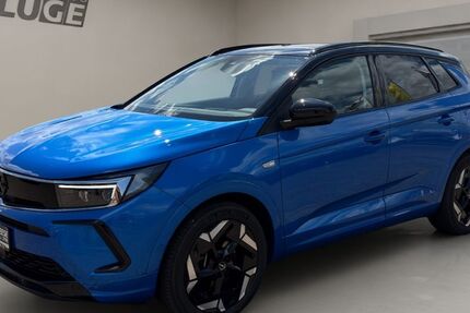 Opel Grandland (X) 9.995 km 27.540 &euro; Leese 31633