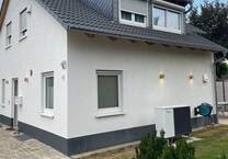 Energieeffizientes, modernes Familiendomizil in ruhiger Lage