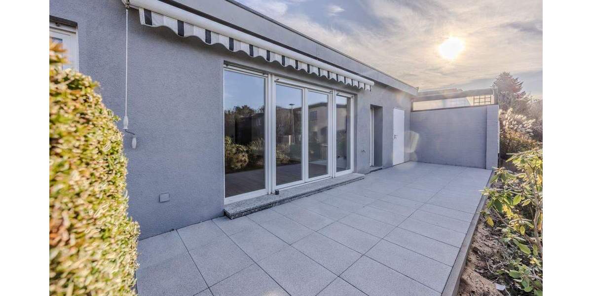 Reihenendhaus Rodenbach Oberrodenbach - 4 Zimmer, 127 m&sup2;, 449.500&euro; | Angebot:25737529