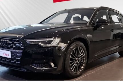 Audi A6 29.999 km 38.980 &euro; Kiel 24118