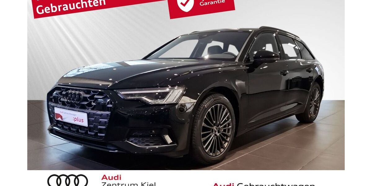 Audi A6 29.999 km 38.980 &euro; Kiel 24118