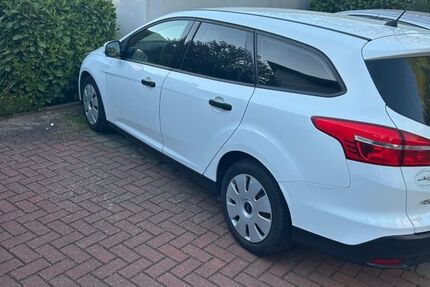 Ford Focus 162.092 km 3.900 &euro; Burgdorf 31303