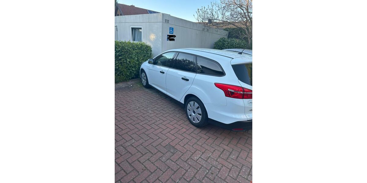 Ford Focus 162.092 km 3.900 &euro; Burgdorf 31303