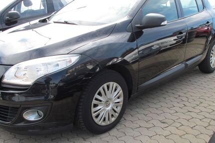 Renault Megane 164.000 km 3.990 &euro; Nürnberg 90439