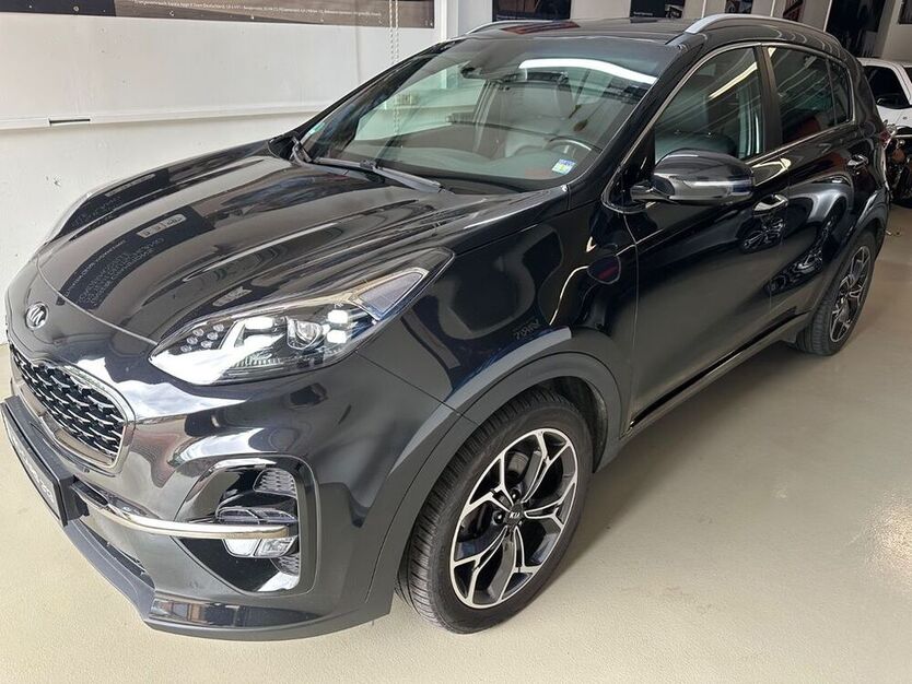 Sportage