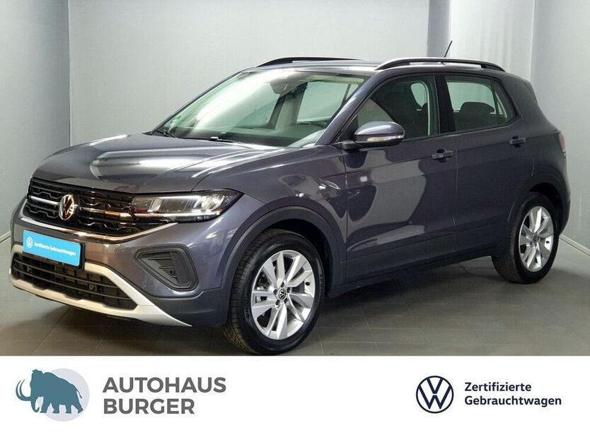 T-Cross